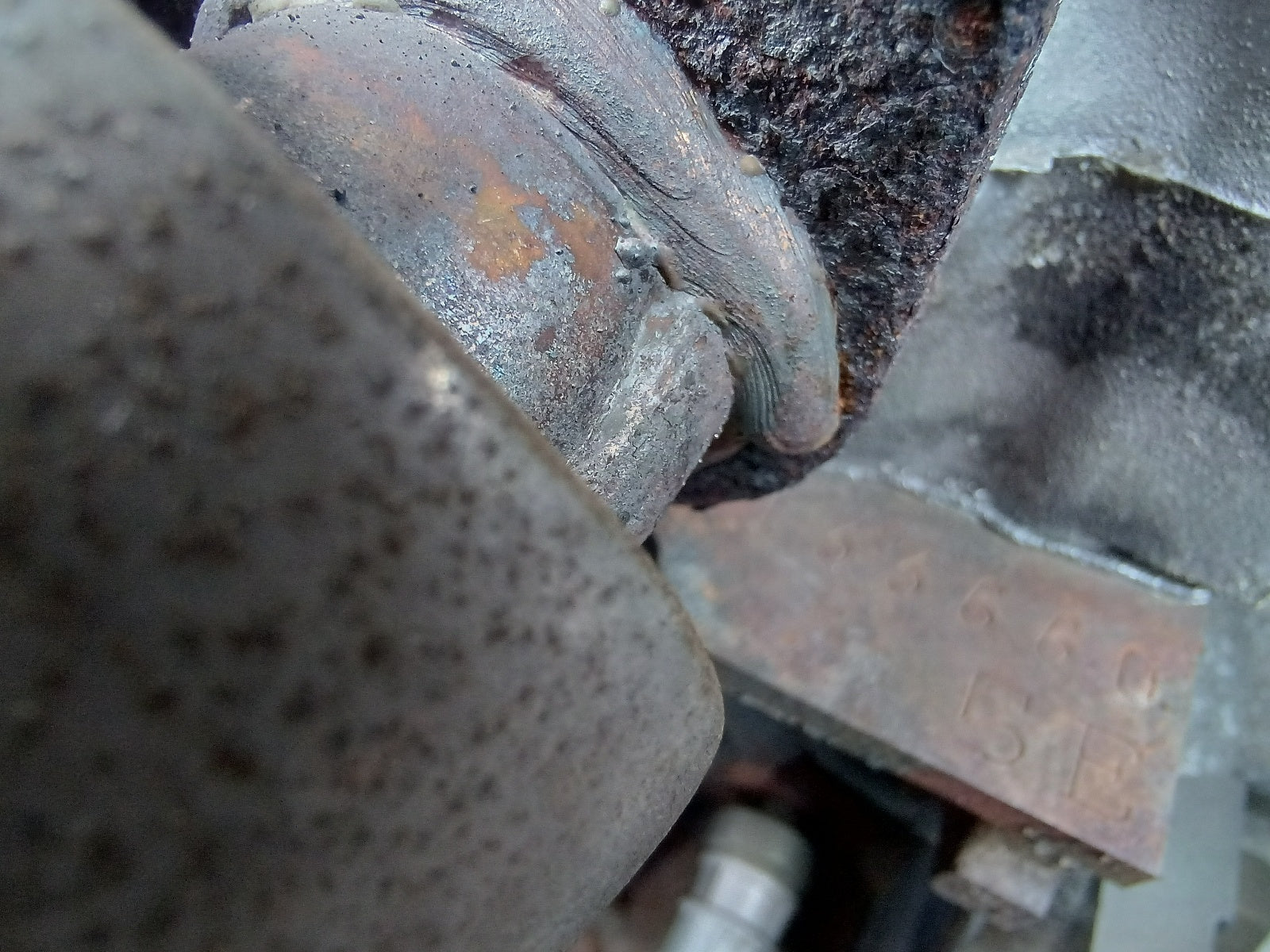 TOYOTA COROLLA VAN-DX PACKAGE-2001