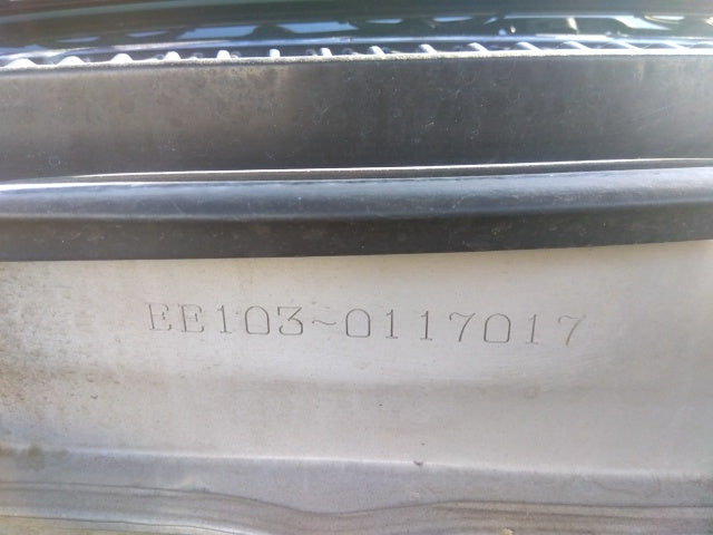 TOYOTA SPRINTER VAN-XL-2001