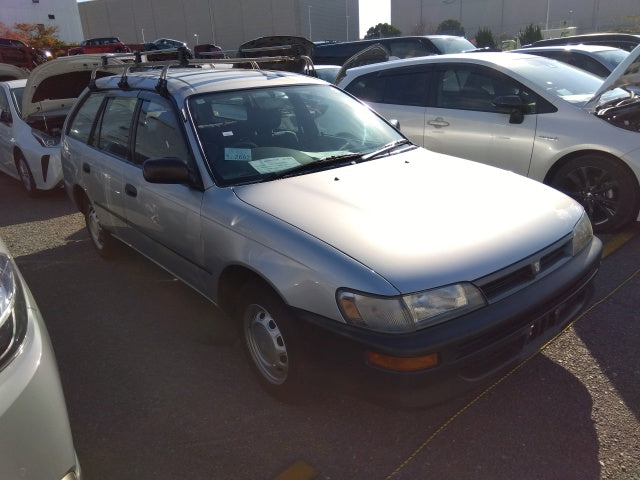 TOYOTA SPRINTER VAN-XL-2001