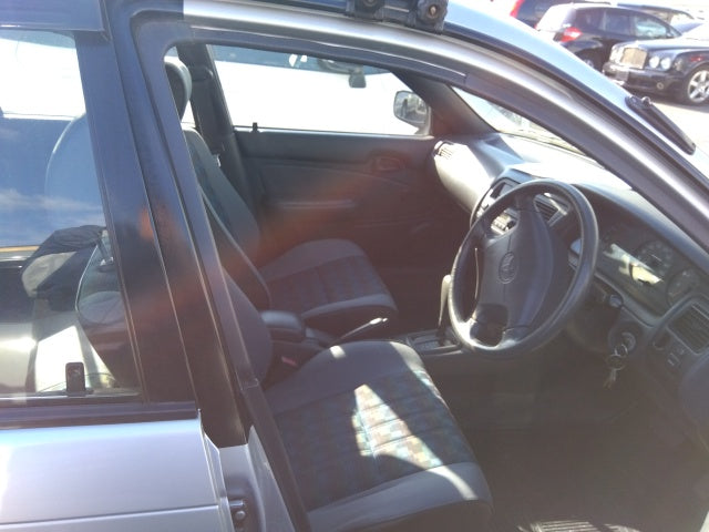 TOYOTA SPRINTER VAN-XL-2001