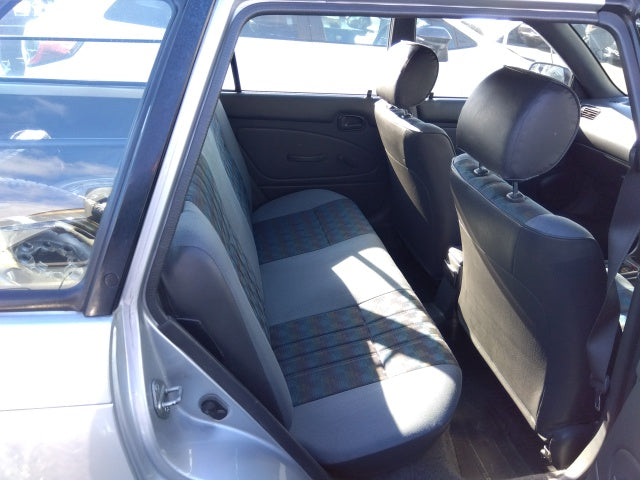 TOYOTA SPRINTER VAN-XL-2001