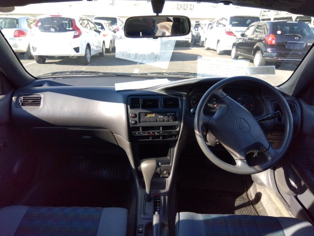 TOYOTA SPRINTER VAN-XL-2001