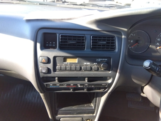 TOYOTA SPRINTER VAN-XL-2001