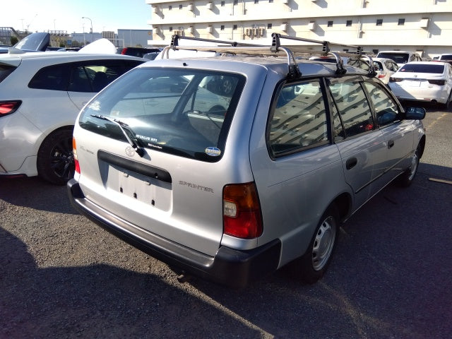 TOYOTA SPRINTER VAN-XL-2001