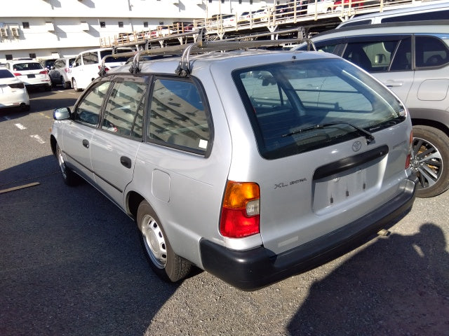 TOYOTA SPRINTER VAN-XL-2001