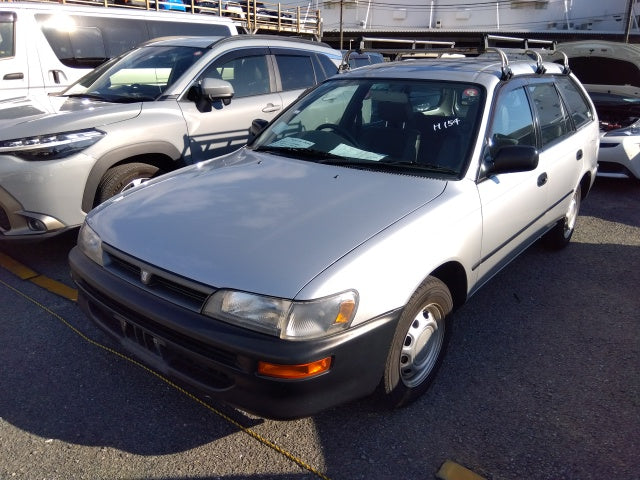 TOYOTA SPRINTER VAN-XL-2001