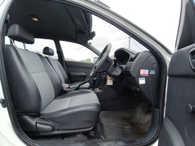 TOYOTA CALDINA VAN-U-2000