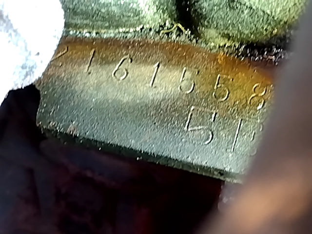 TOYOTA CALDINA VAN-2001