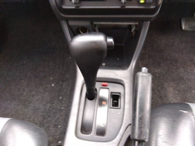 TOYOTA CALDINA VAN-2001