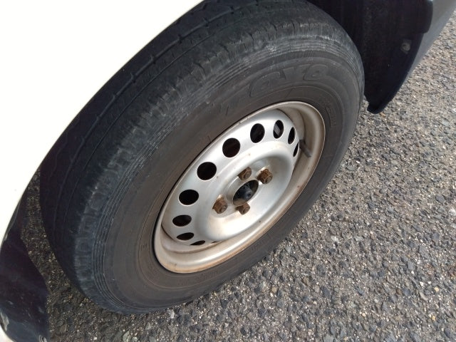 TOYOTA CALDINA VAN-2001