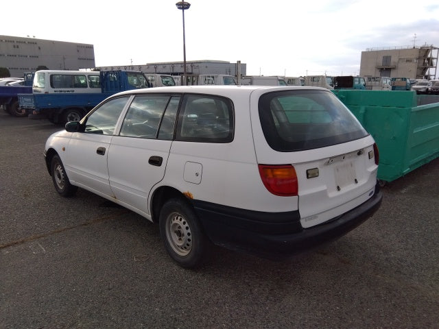 TOYOTA CALDINA VAN-2001