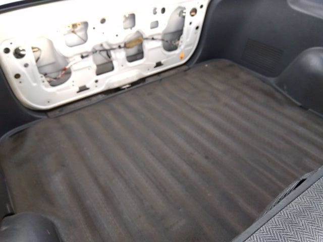 TOYOTA CALDINA VAN-2001