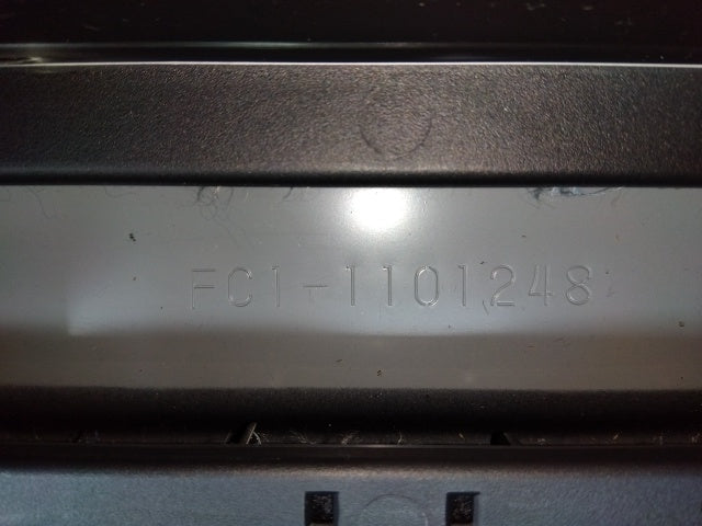 HONDA CIVIC-SEDAN 4D-2019