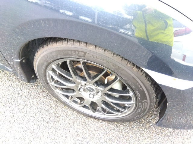 HONDA CIVIC-SEDAN 4D-2019