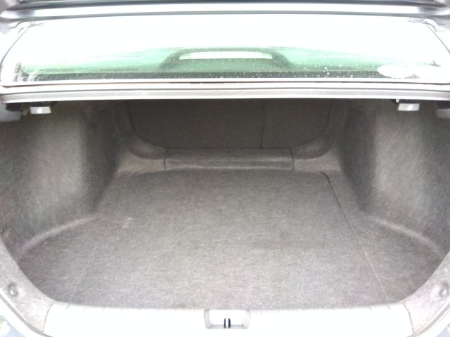 HONDA CIVIC-SEDAN 4D-2019