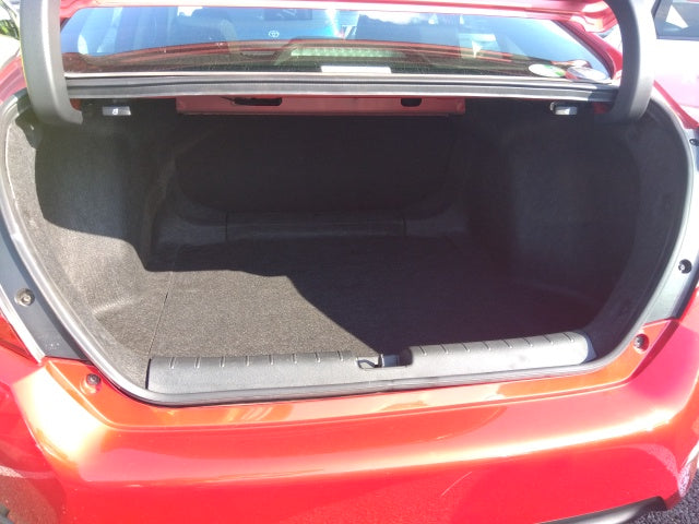 HONDA CIVIC-SEDAN-2019