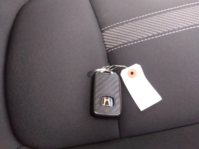 HONDA CIVIC-SEDAN-2019