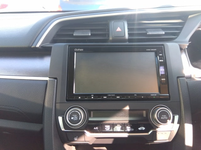 HONDA CIVIC-SEDAN-2019