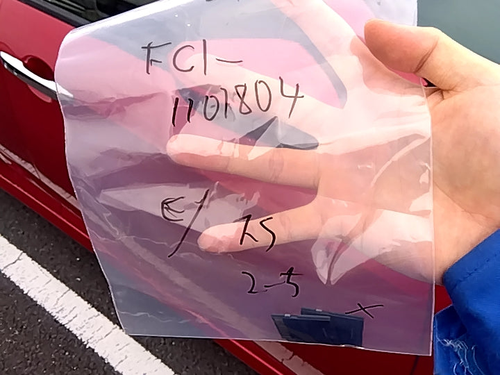 HONDA CIVIC-SEDAN-2019