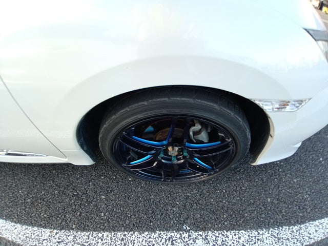 HONDA CIVIC 2020 PEARL WHITE