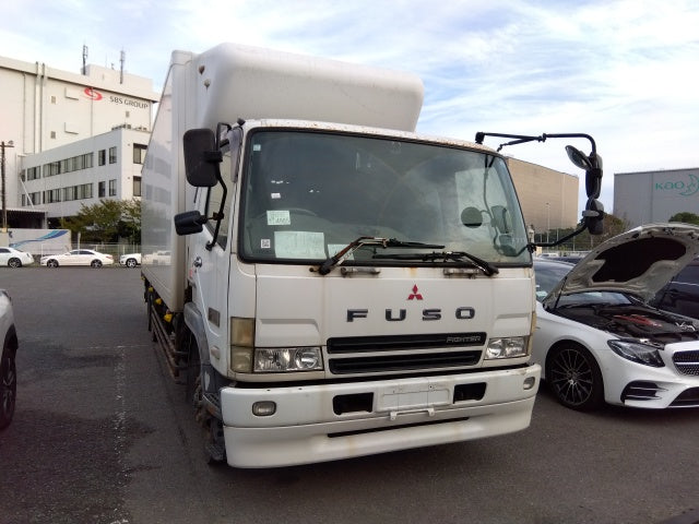 MITSUBISHI FUSO FIGHTER-2003