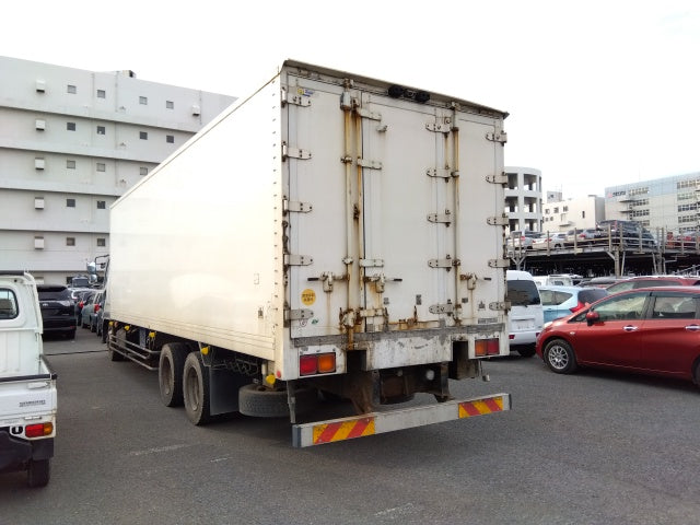 MITSUBISHI FUSO FIGHTER-2003
