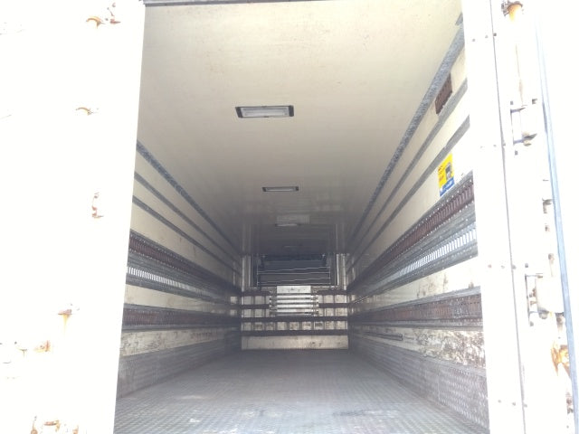 MITSUBISHI FUSO FIGHTER-2003