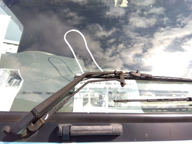 MITSUBISHI FUSO FIGHTER-DUMP TRUCK-2009