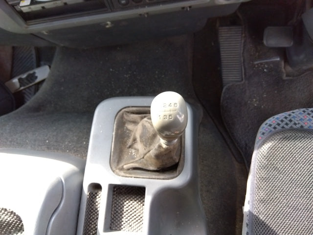 MITSUBISHI FUSO FIGHTER-DUMP TRUCK-2009