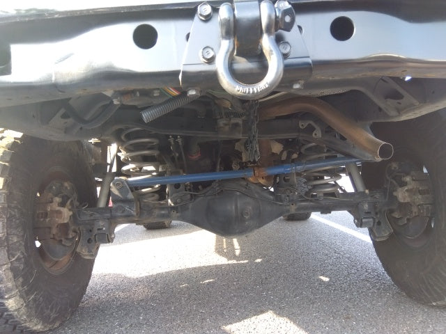 TOYOTA LAND CRUISER PRADO 2017