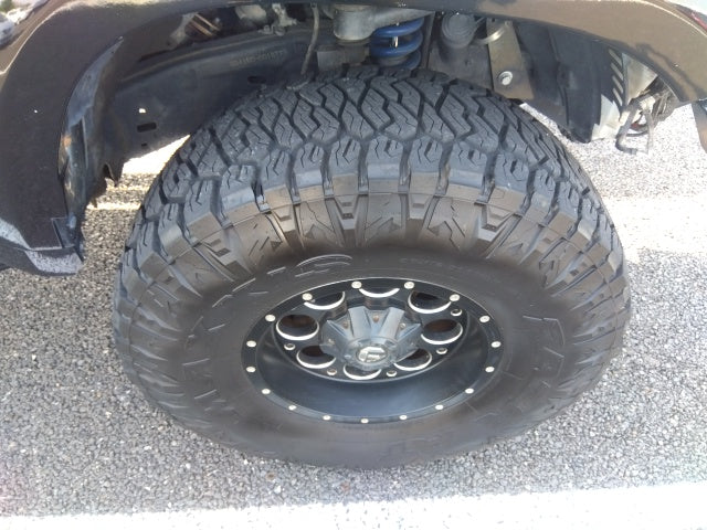 TOYOTA LAND CRUISER PRADO 2017