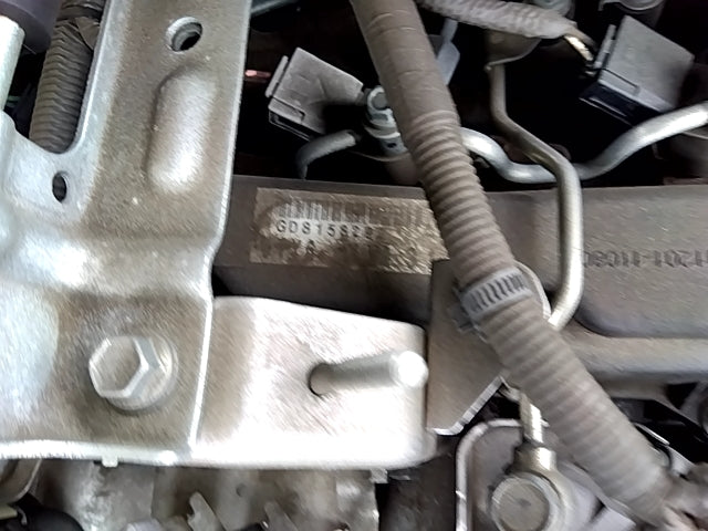 TOYOTA LAND CRUISER PRADO 2017