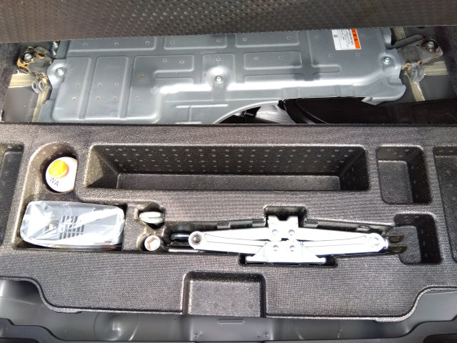 HONDA GRACE HYBRID-EX SENSING B STAR-2019