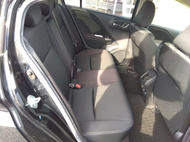 HONDA GRACE HYBRID-EX SENSING B STAR-2019