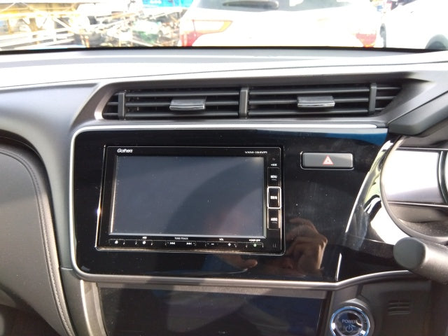 HONDA GRACE HYBRID-EX SENSING B STAR-2019