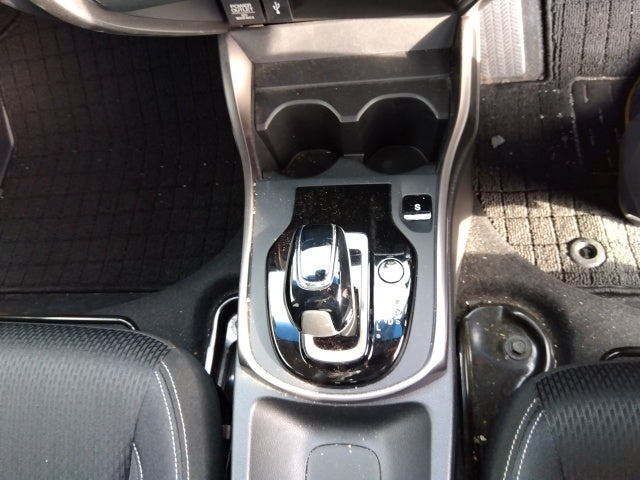 HONDA GRACE HYBRID-EX SENSING B STAR-2019