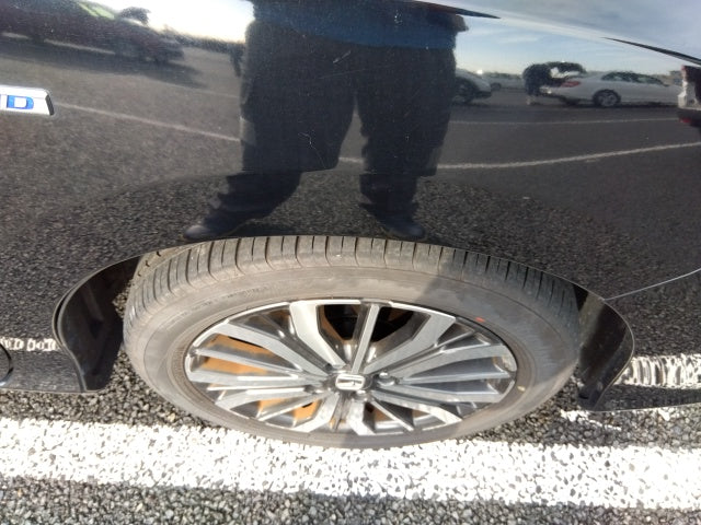 HONDA GRACE HYBRID-EX SENSING B STAR-2019