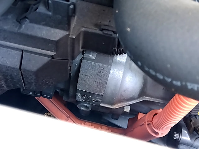 HONDA GRACE HYBRID-EX SENSING B STAR-2019