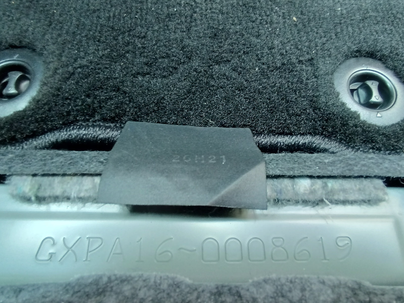 TOYOTA YARIS-GR-2021