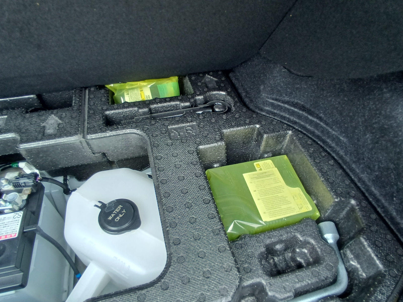 TOYOTA YARIS-GR-2021