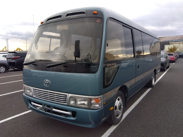 TOYOTA COASTER-SULNG-1996