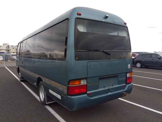 TOYOTA COASTER-SULNG-1996