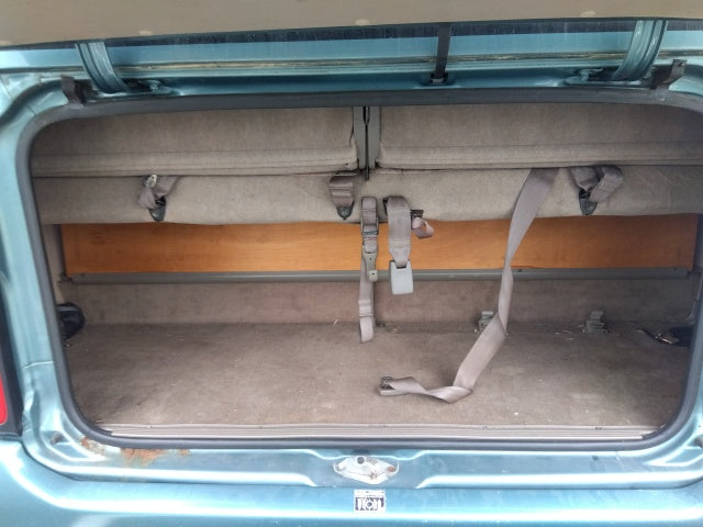 TOYOTA COASTER-SULNG-1996