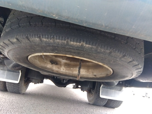 TOYOTA COASTER-SULNG-1996