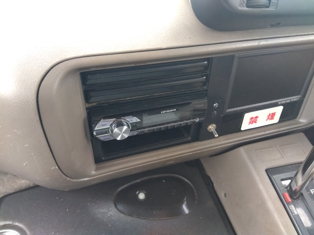 TOYOTA COASTER-SULNG-1996