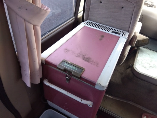 TOYOTA COASTER-SULNG-1996