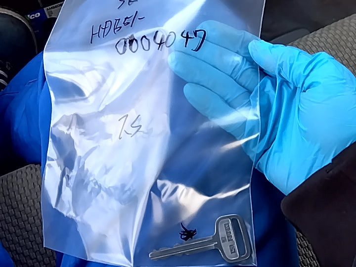 TOYOTA COASTER-SULNG-1996