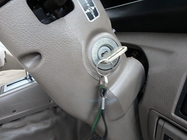 TOYOTA COASTER 1999 EX