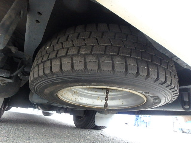 TOYOTA COASTER 1999 EX