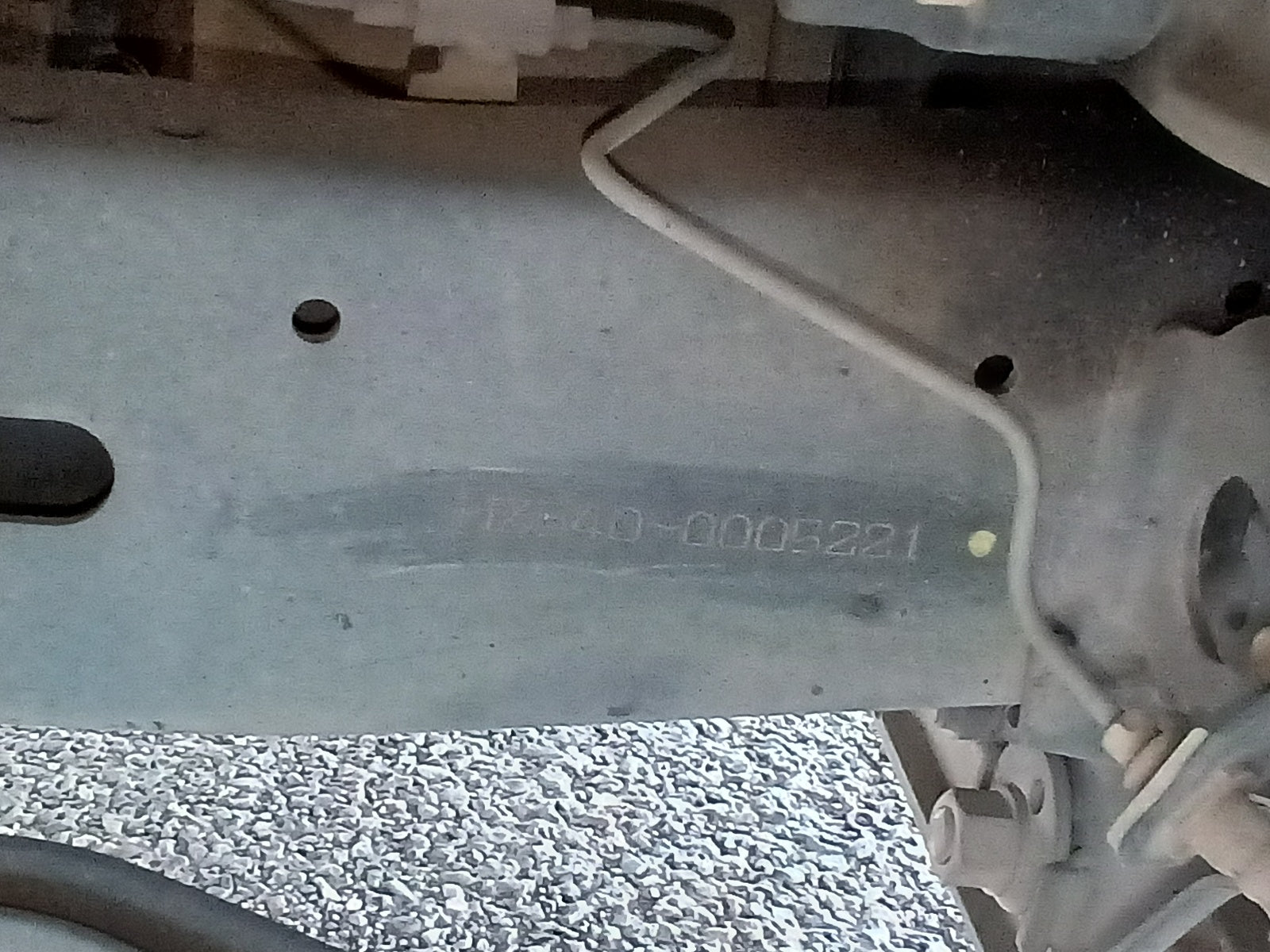 TOYOTA COASTER LX-2001